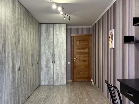 квартира по адресу Гетьманська ул., 17