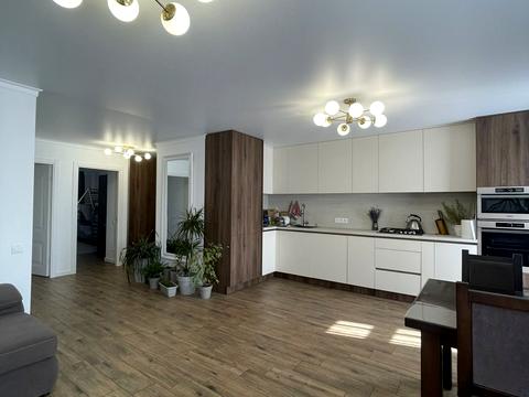 квартира за адресою Микулинецька вул., 116