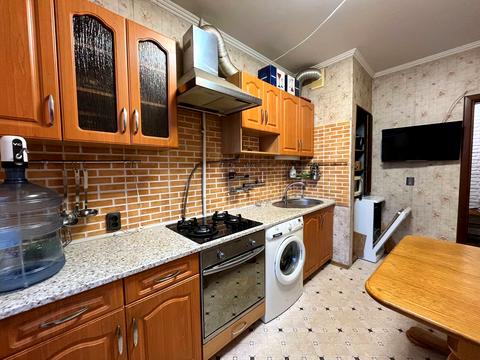 квартира по адресу Европейский бульв., 27