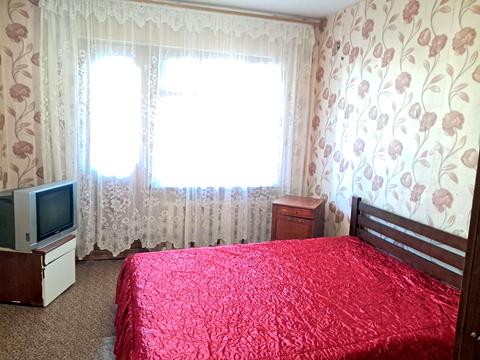 квартира по адресу Владислава Бувалкина ул. (Бочарова Генерала), 23