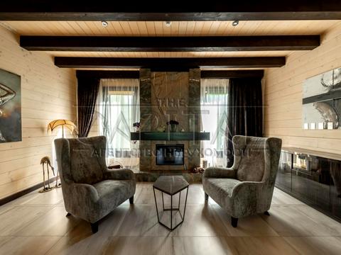 дом по адресу Зелёная ул.