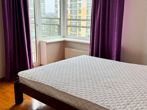 квартира за адресою Анатолія Петрицького вул., 19