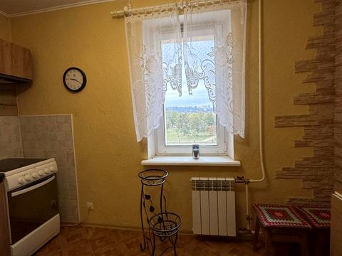 квартира за адресою Дніпровська набережна вул., 13