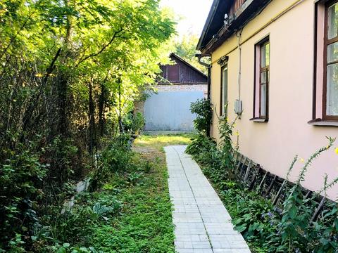 дом по адресу Сулимівська ул. (Жовтнева)