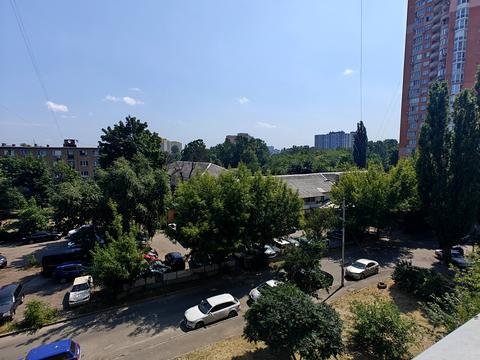квартира по адресу Семьи Стешенков ул. (Строкача Тимофея), 3