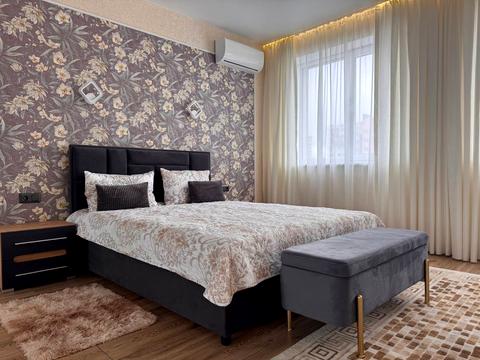 квартира по адресу Содружества, 10