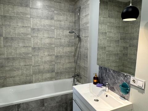 квартира за адресою Кам'янська вул. (Дніпродзержинська), 6