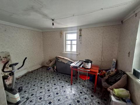 дом по адресу Каменское (Днепродзержинск), Солидарности ул.