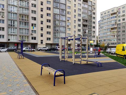 квартира за адресою Тернопільська вул., 21к