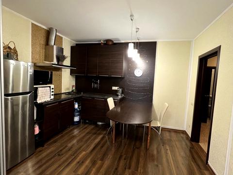 квартира за адресою Юрія Кондратюка вул., 3