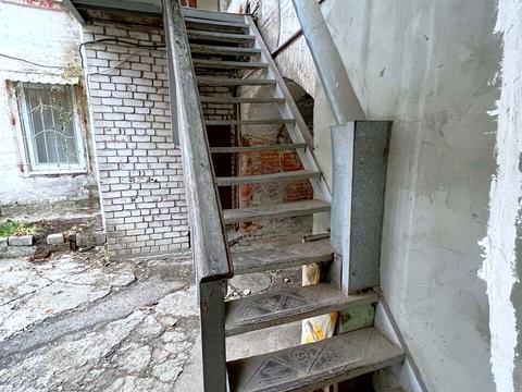 квартира по адресу Майдан Озерный ул. (Боброва), 4