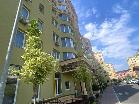 квартира по адресу Корольова ул., 4
