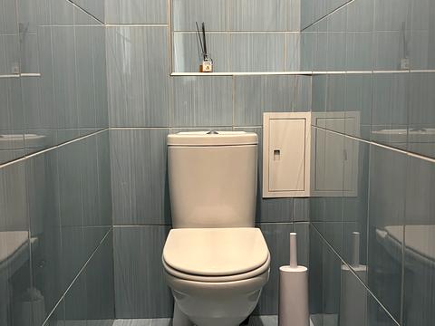 квартира по адресу Киев, Катерини Білокур ул., 4