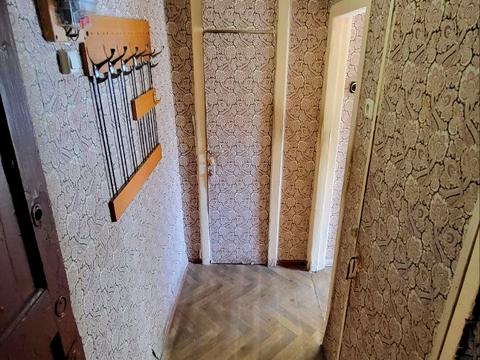 квартира за адресою Полтава, Комарницького вул., 9
