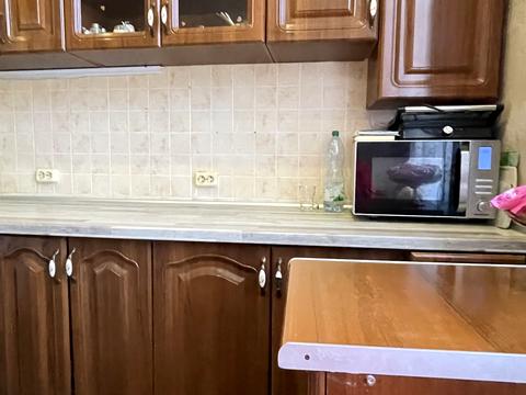 квартира за адресою Гузера, 34