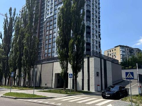 комерційна за адресою Мокра вул. (Кудряшова), 6