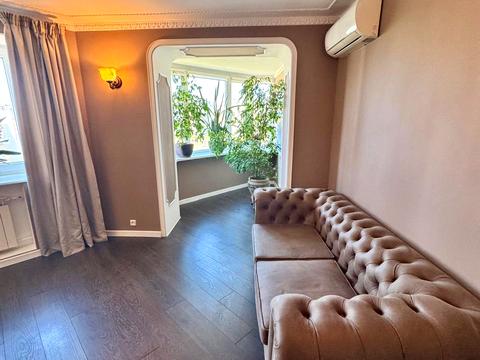 квартира за адресою Драгоманова вул., 17