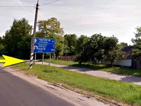 будинок за адресою с-ще. Прогрес, Нова