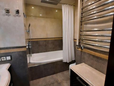 квартира по адресу Французский бульв., 22 К4
