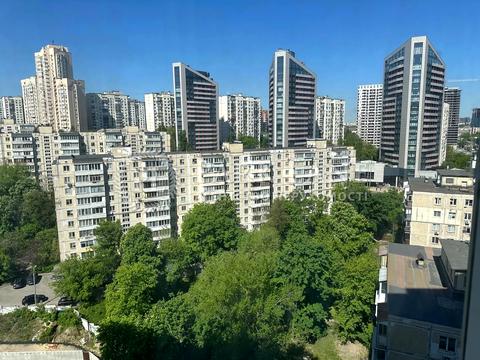 квартира по адресу Мокра ул. (Кудряшова), 8-Б