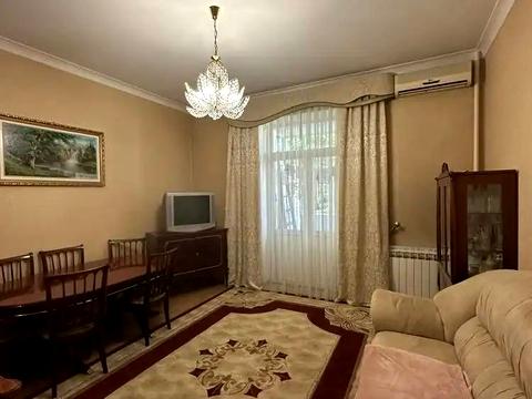 квартира по адресу Мостовая ул., 2