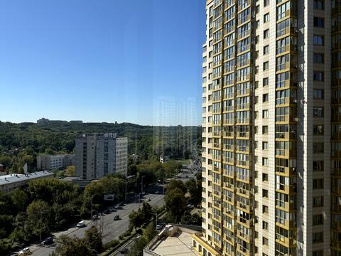 квартира по адресу Голосеевский просп. (40-летия Октября), 58
