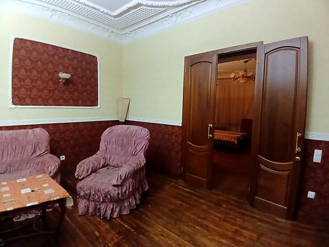 квартира по адресу Коблевская ул. (Коблевська), 36