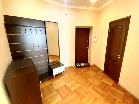 квартира по адресу Владимира Ивасюка просп. (Героїв Сталінграду), 6