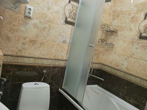 квартира по адресу Испанская ул., 2