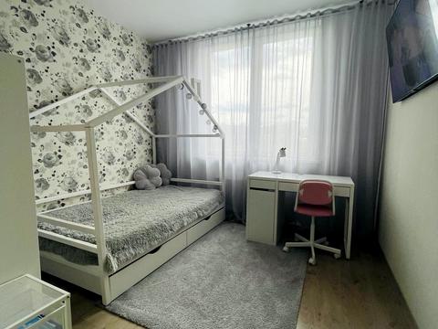 квартира по адресу Вышгородская ул., 45