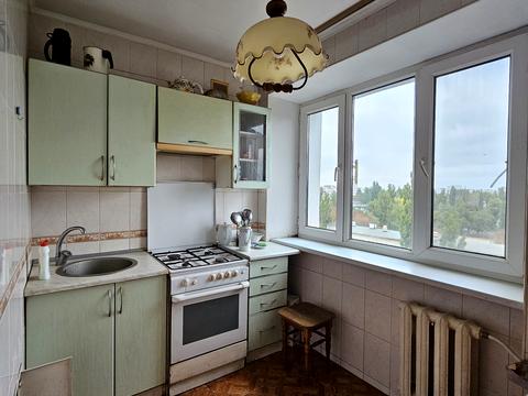 квартира за адресою Героїв Крут вул. (Валентини Терешкової), 41