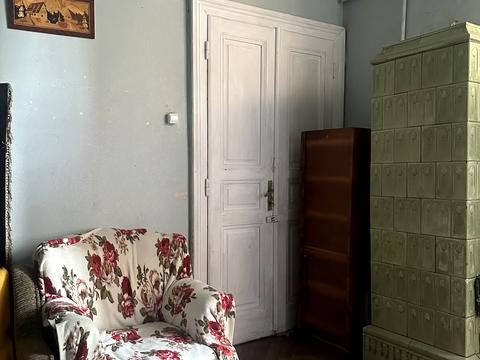 квартира за адресою Личаківська, 36