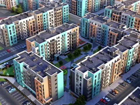 квартира по адресу Соборная ул., 103/17
