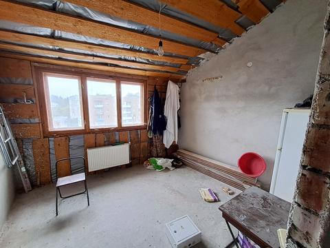 квартира по адресу Черновицкая ул., 53