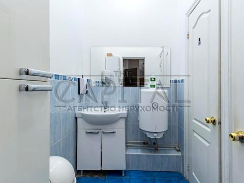 коммерческая по адресу Ярославов Вал ул., 26