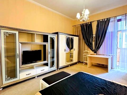квартира по адресу Саксаганского ул., 9