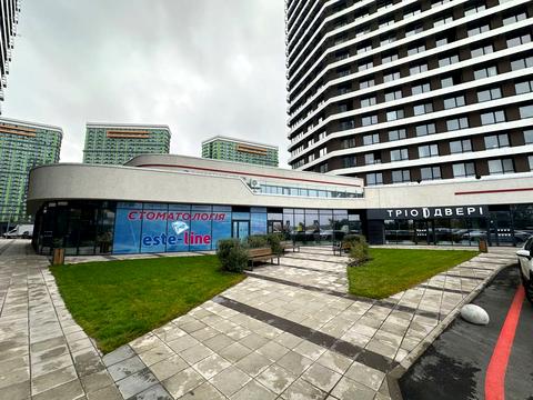 комерційна за адресою Дніпровська набережна вул., 15 
