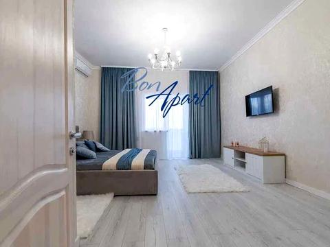 квартира за адресою Генерала Алмазова вул. (Кутузова), 15