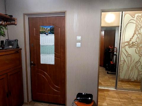 квартира за адресою Тетяни Яблонської вул., 6