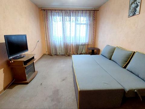 квартира по адресу Набережная Победы ул., 124-А