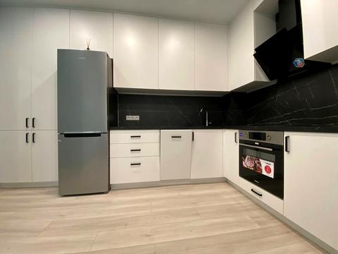 квартира за адресою Кадетський Гай вул., 10