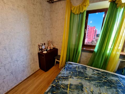 квартира за адресою Вадима Гетьмана вул., 38