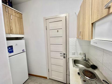 квартира за адресою Аркадійське плато вул. (Гагаринське плато), 9