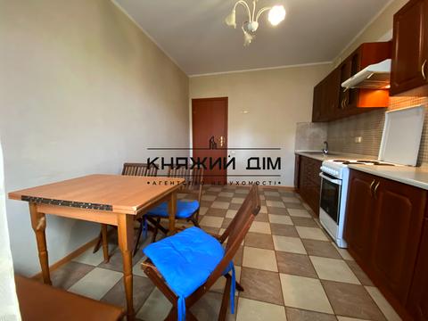 квартира за адресою Юлії Здановської вул. (Ломоносова), 54