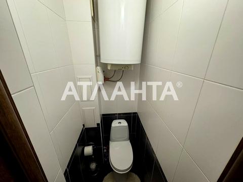квартира по адресу Фонтанская дорога ул., 67а