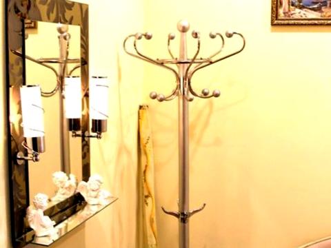 квартира по адресу Феодосийская ул., 1-А