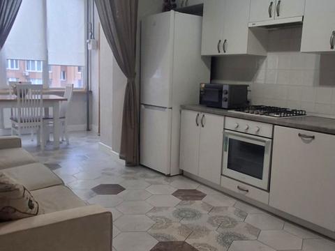 квартира по адресу Боголюбова, 40