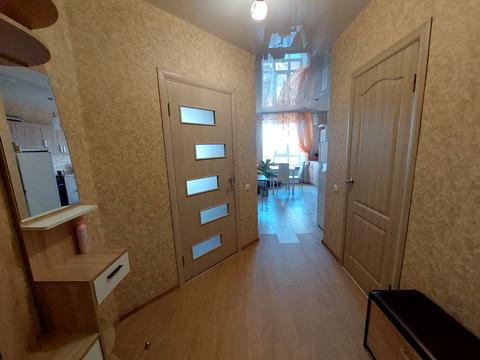 квартира по адресу Владимира Антоновича ул. (Свердлова), 36а, 36б, 36д, 36к, 36м
