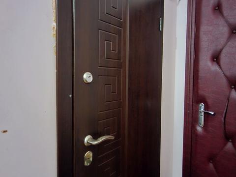 квартира по адресу Клосовского Александра ул., 5