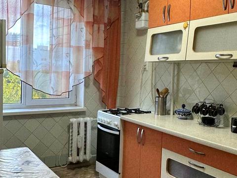 квартира по адресу Припортовая ул. (Героев Сталинграда), 44
